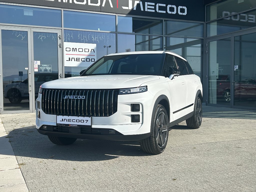 JAECOO 7 SHS-H