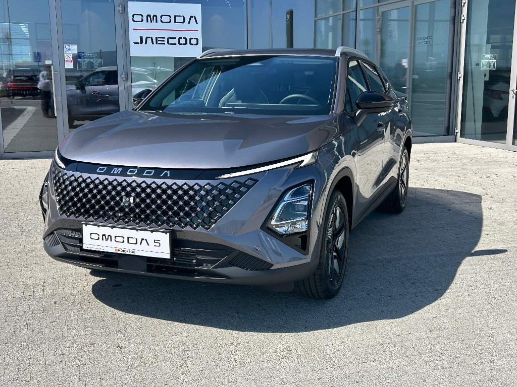 OMODA 5