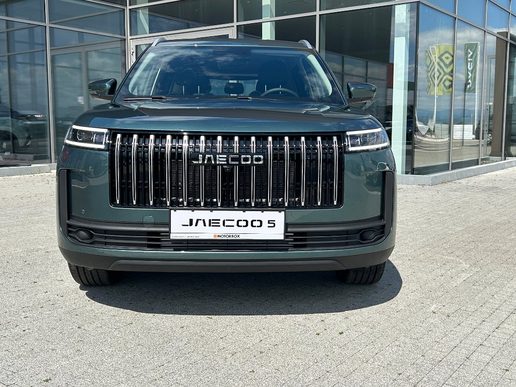 JAECOO 5 SHS-H