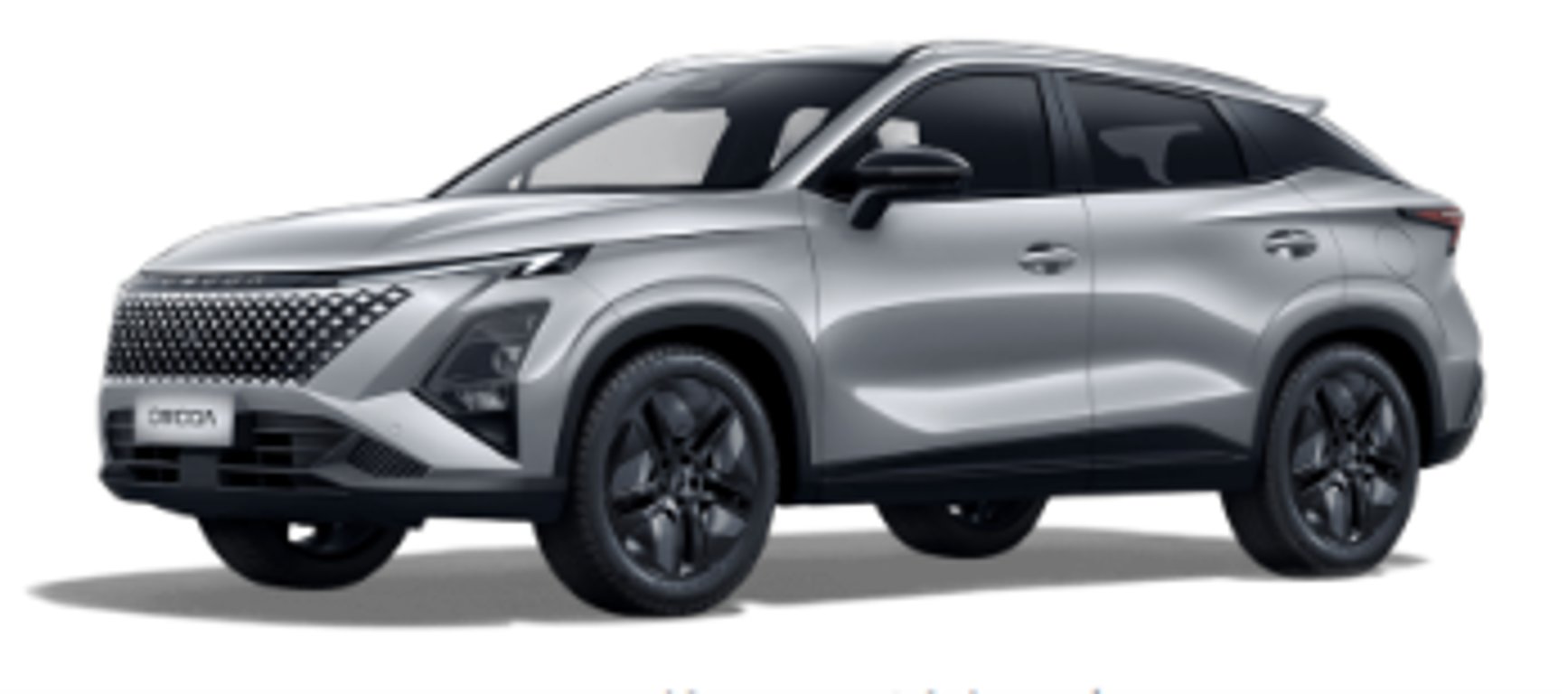 OMODA 5