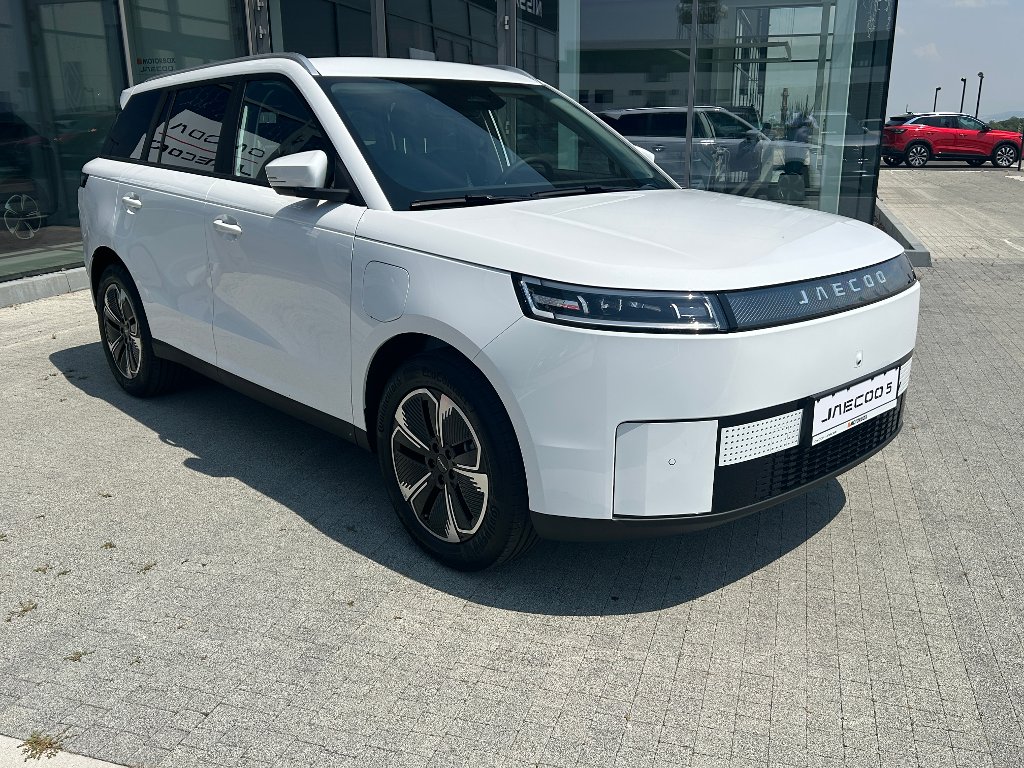 JAECOO 5 EV
