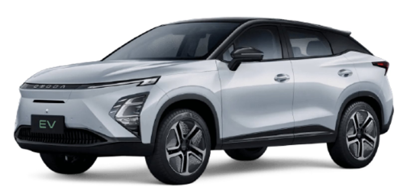 OMODA 5 EV