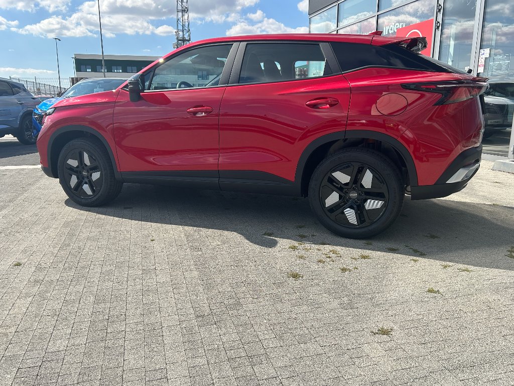 OMODA 5 SHS-H