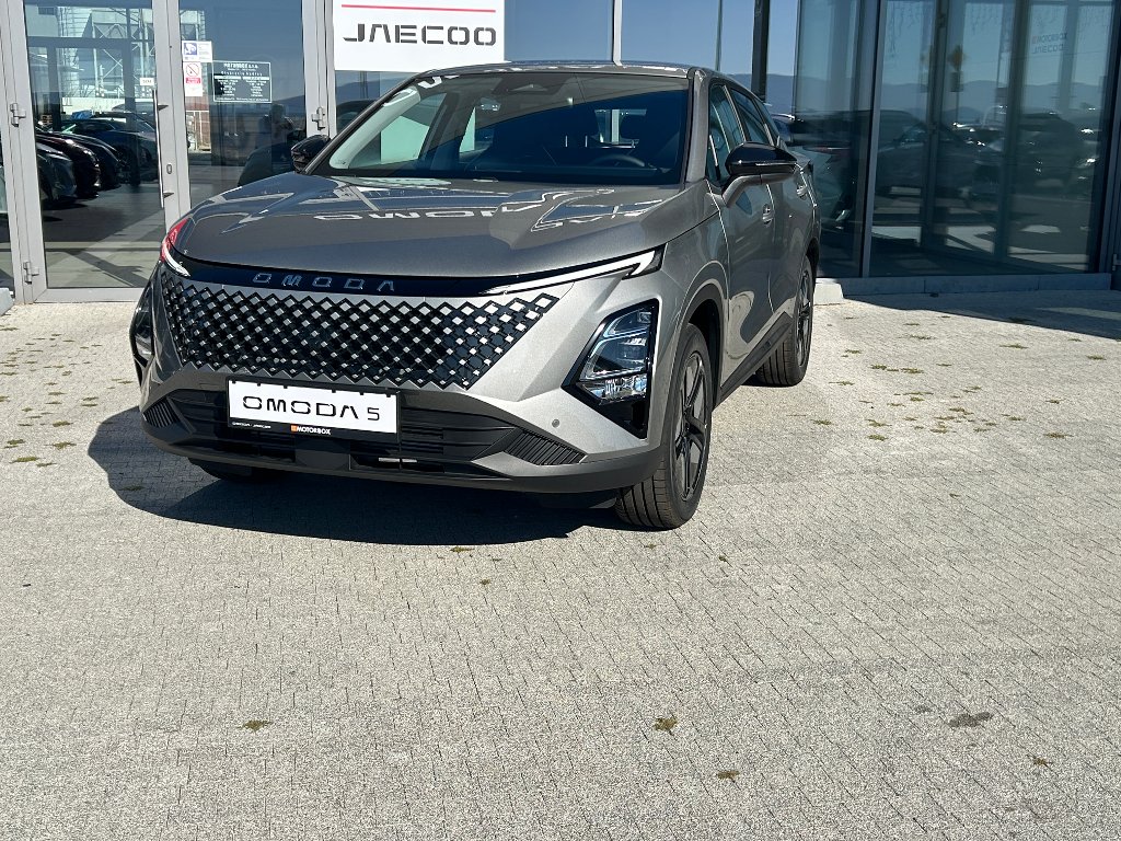OMODA 5