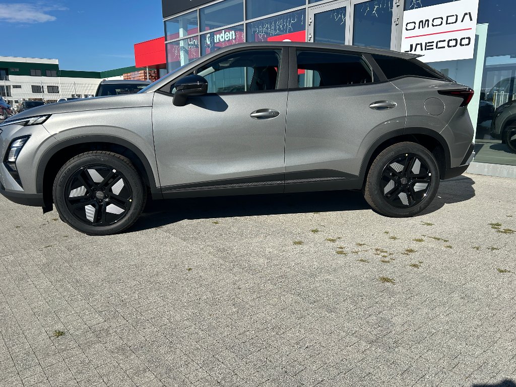 OMODA 5
