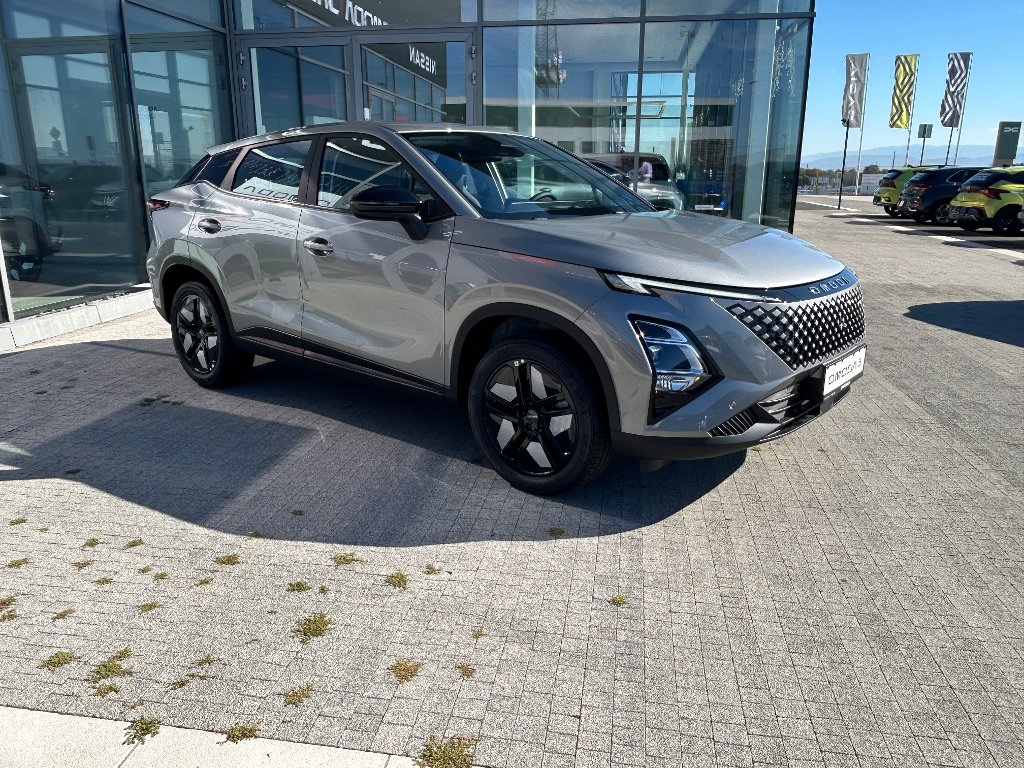 OMODA 5