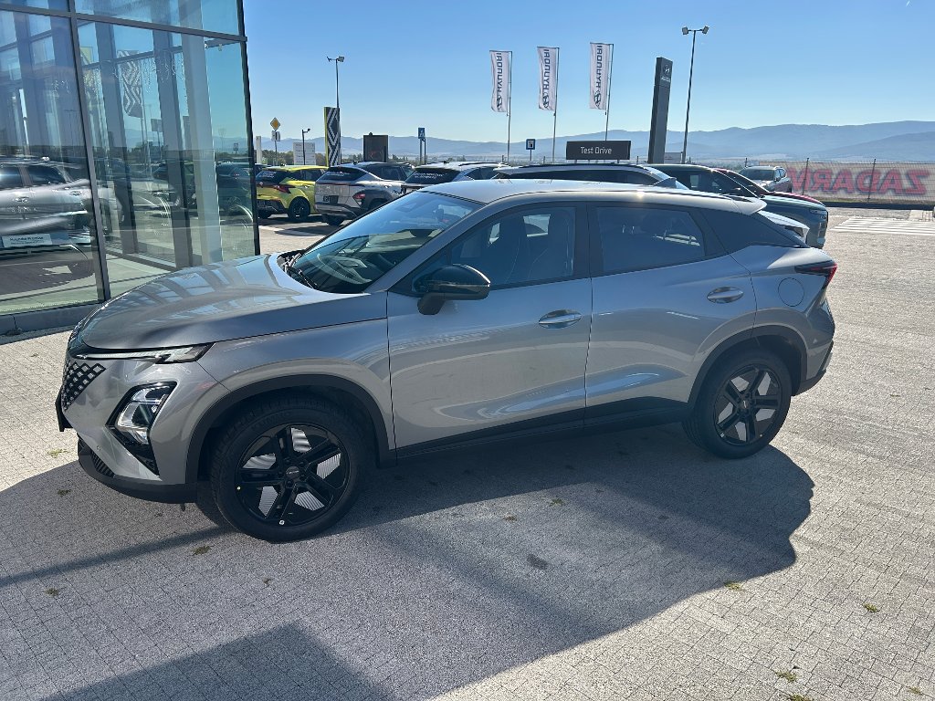 OMODA 5