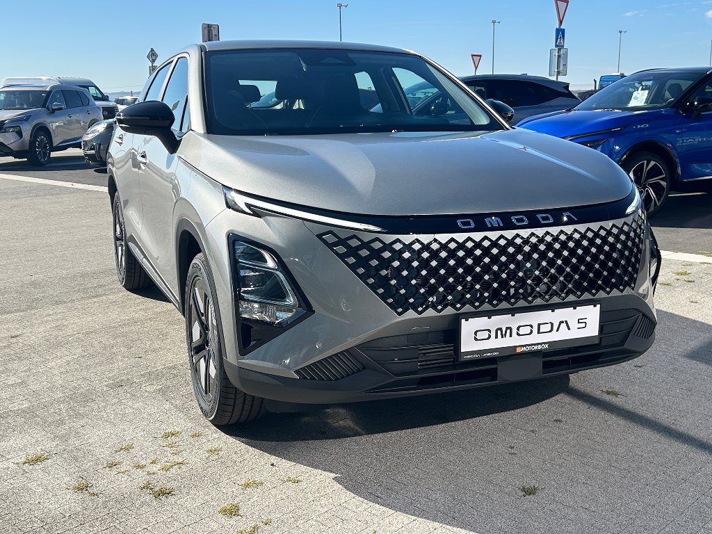 OMODA 5