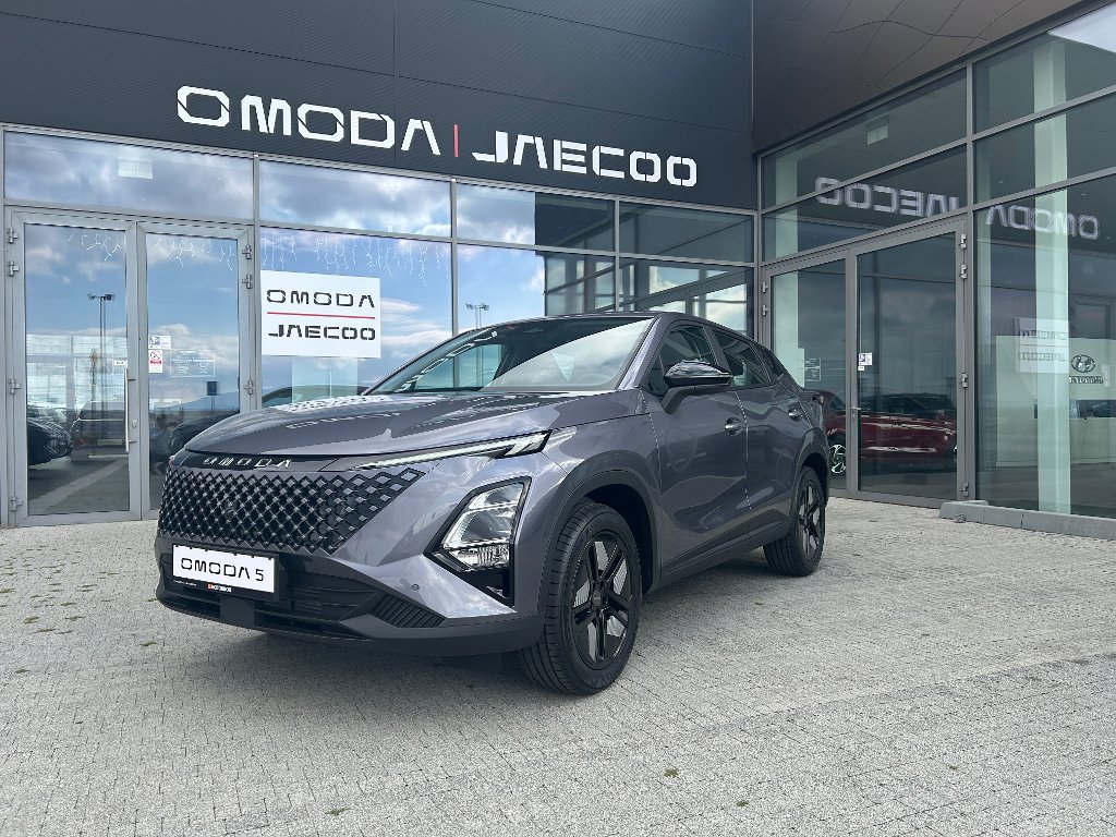 OMODA 5