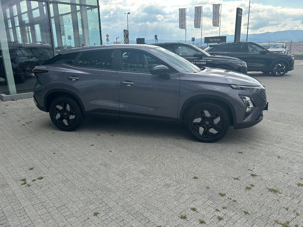 OMODA 5
