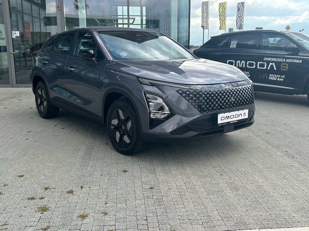 OMODA 5