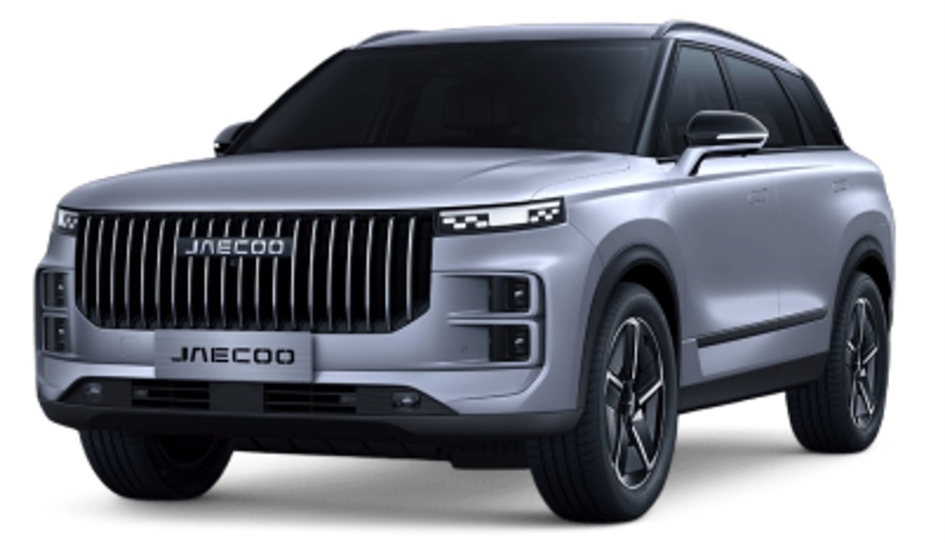 JAECOO 7 SHS-P