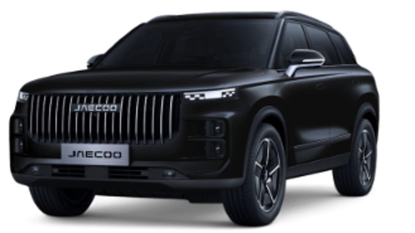 JAECOO 7 SHS-P