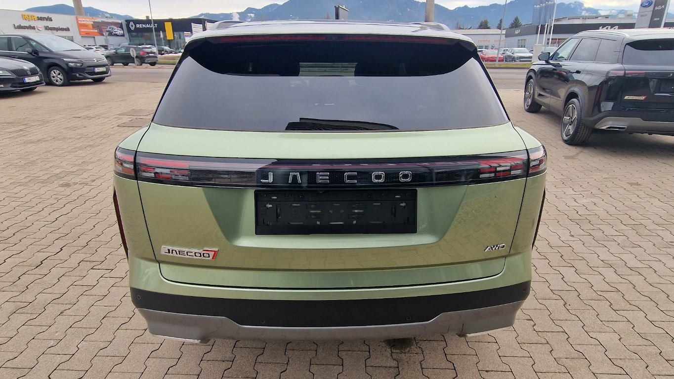 JAECOO 7