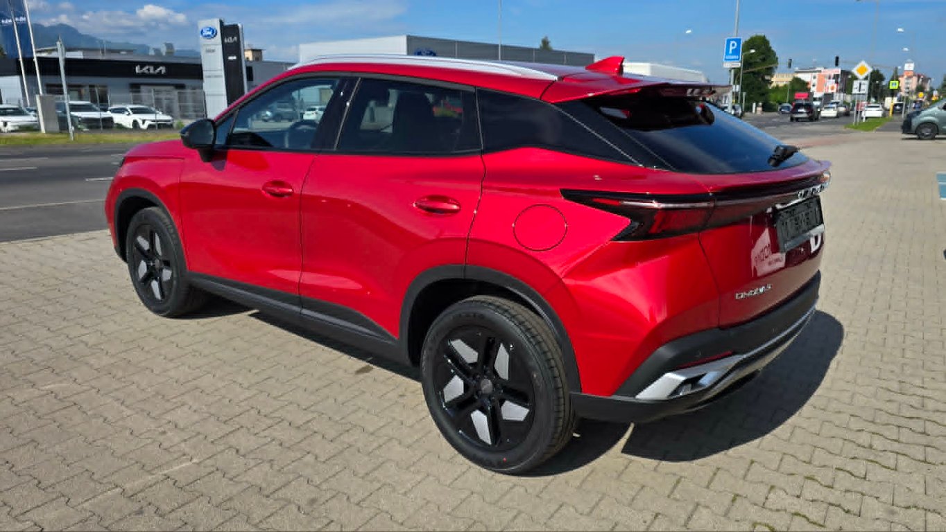 OMODA 5