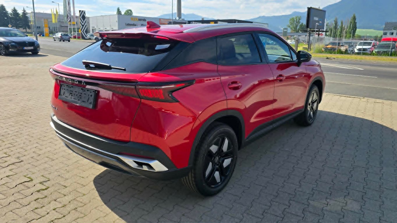 OMODA 5