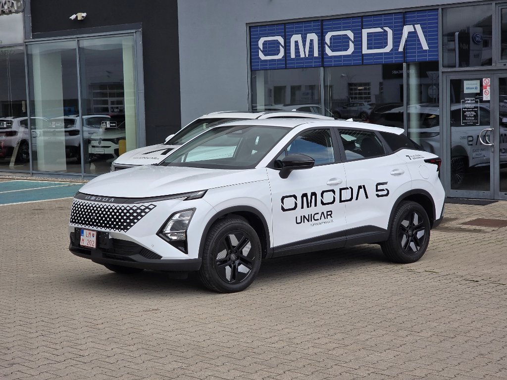 OMODA 5