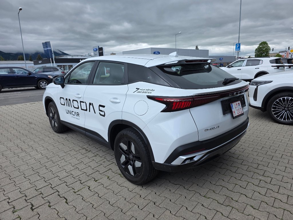 OMODA 5