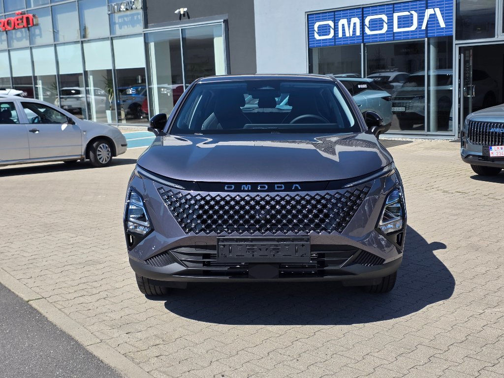 OMODA 5