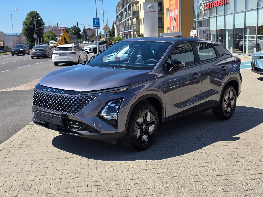 OMODA 5