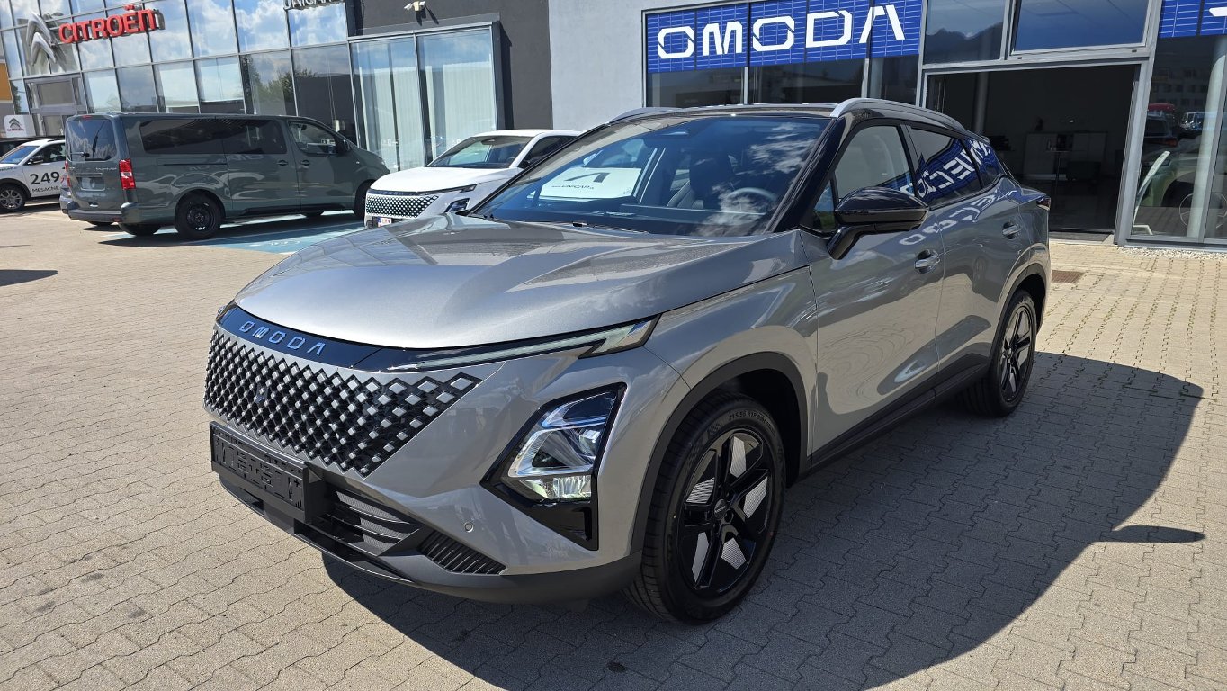 OMODA 5
