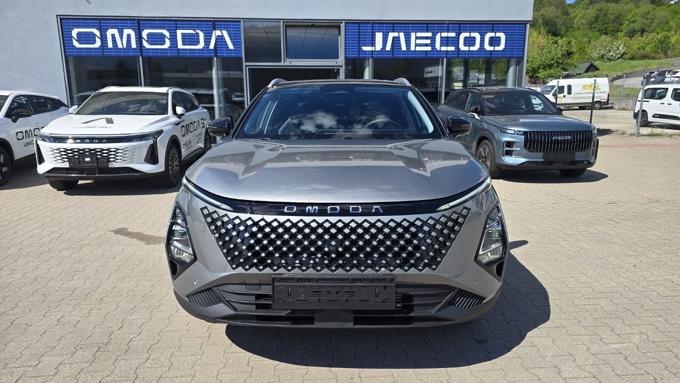 OMODA 5