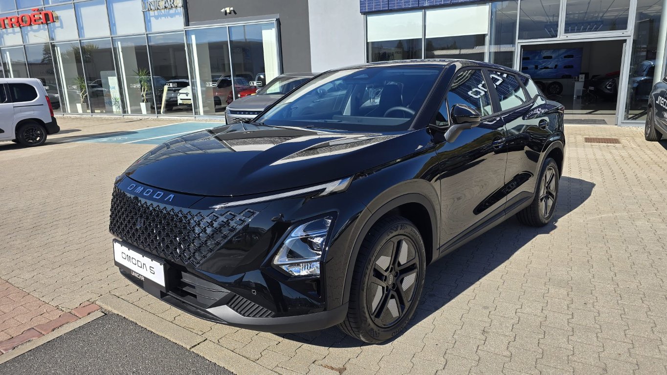 OMODA 5