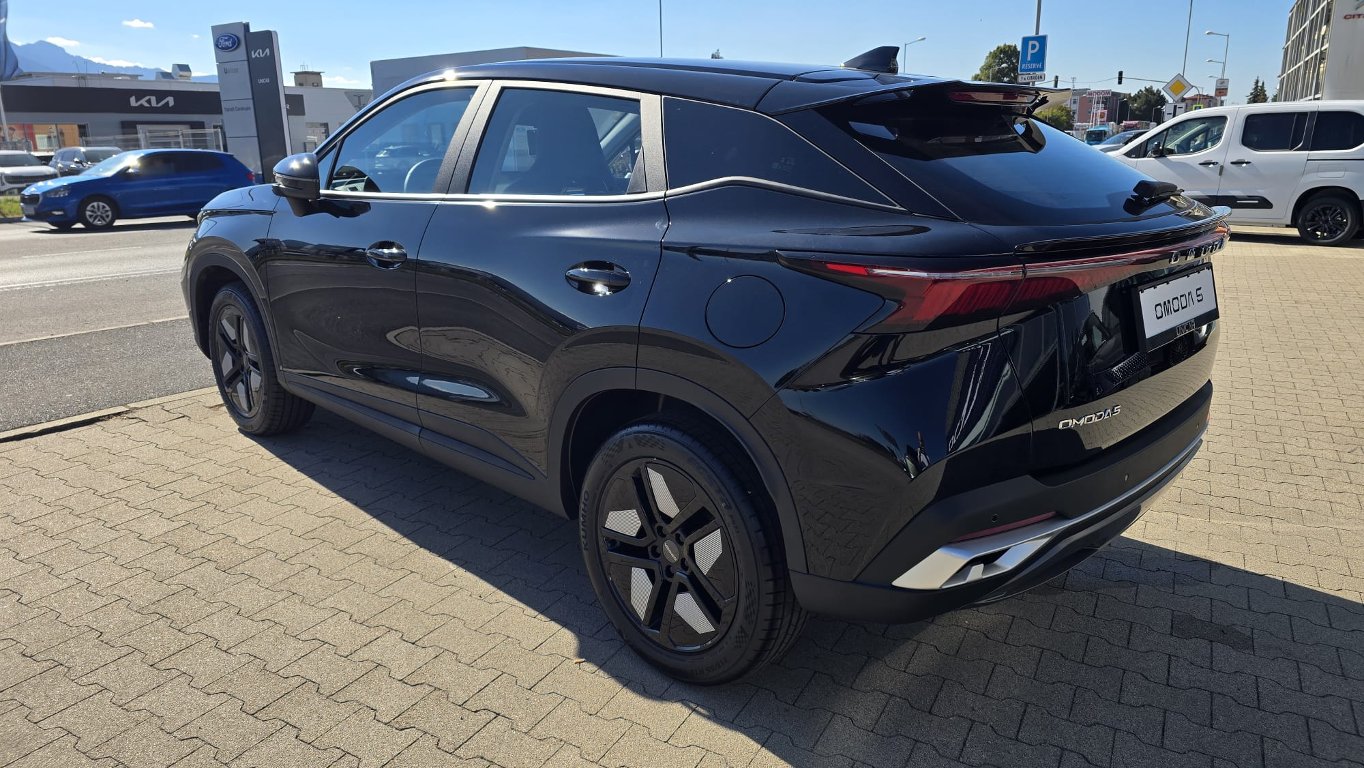 OMODA 5