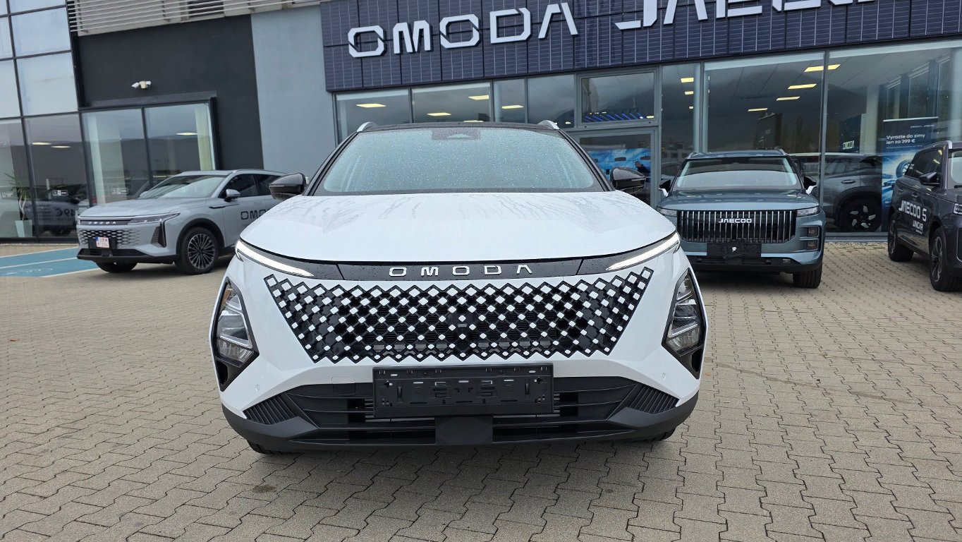 OMODA 5