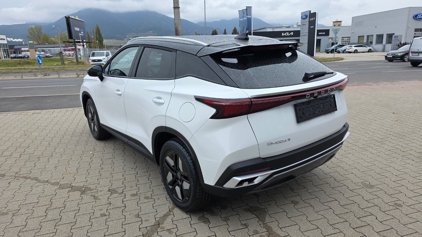 OMODA 5