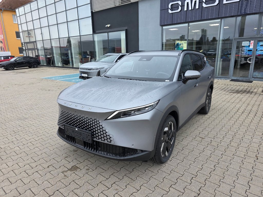 OMODA 7