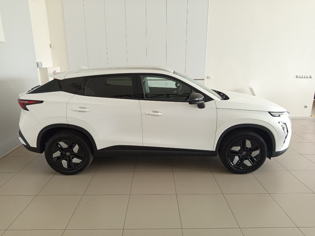 OMODA 5