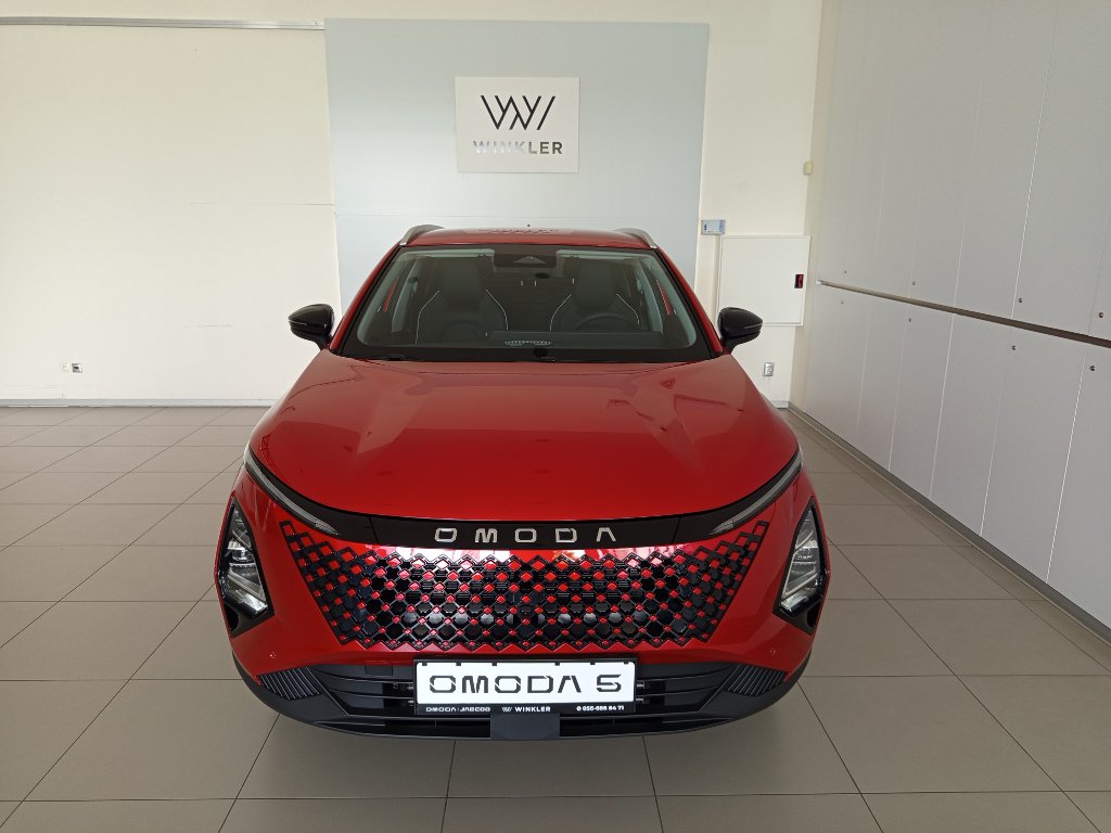 OMODA 5