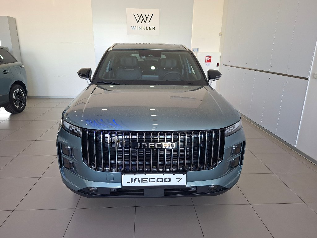 JAECOO 7