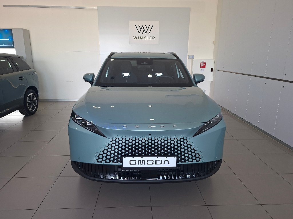 OMODA 7