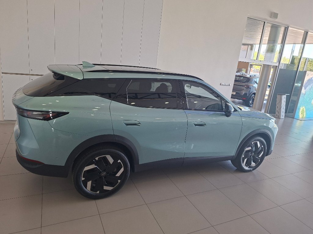 OMODA 7