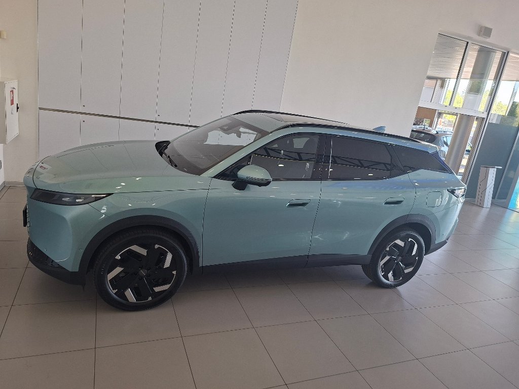 OMODA 7