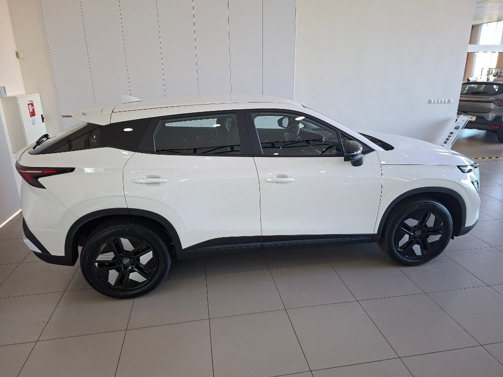 OMODA 5