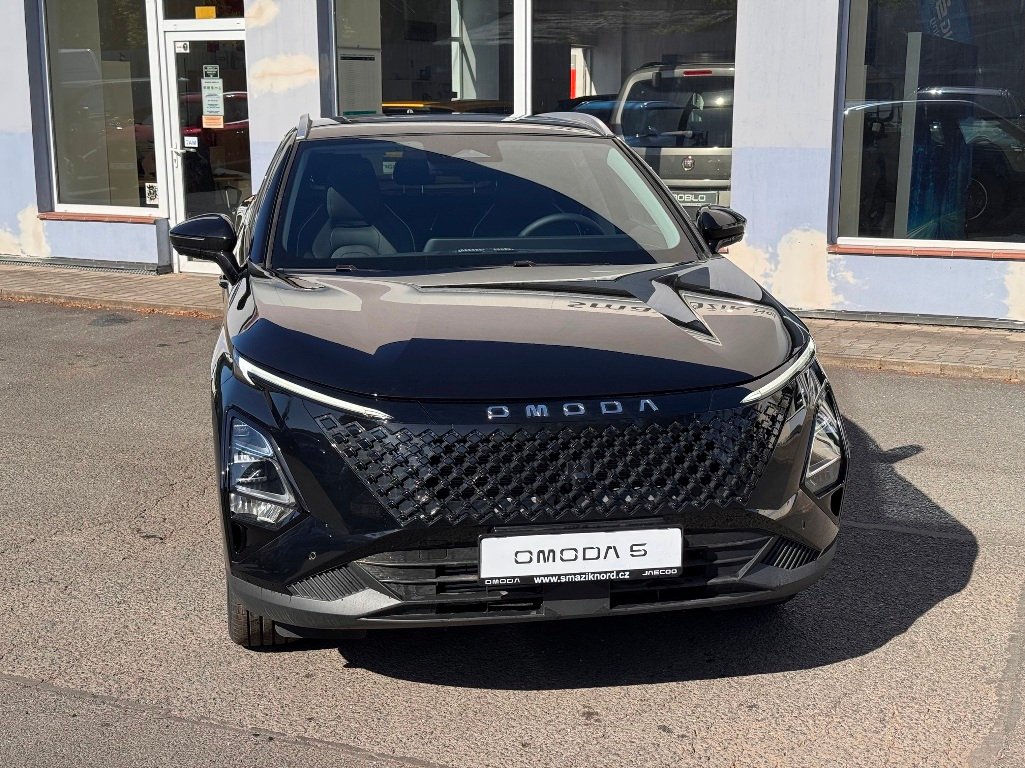 OMODA 5