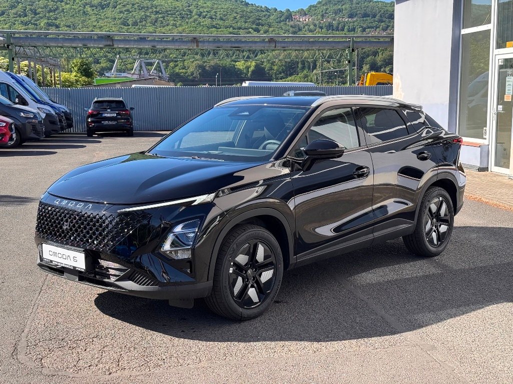 OMODA 5