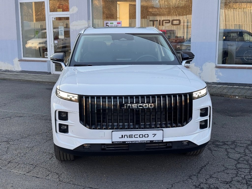 JAECOO 7