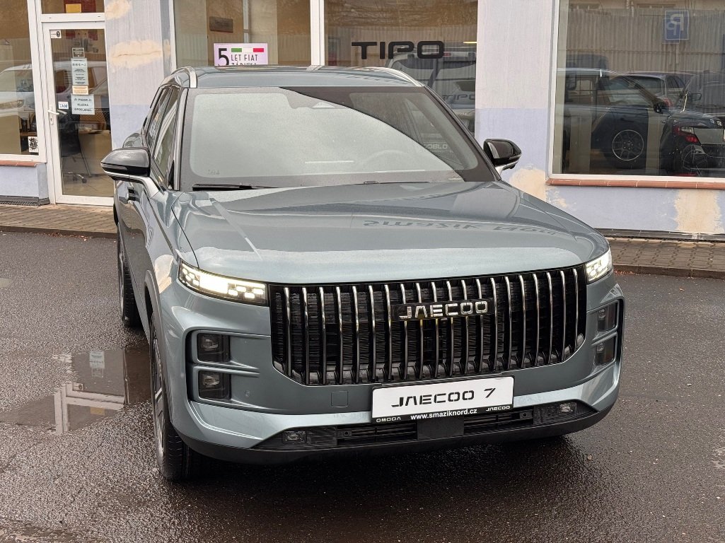 JAECOO 7