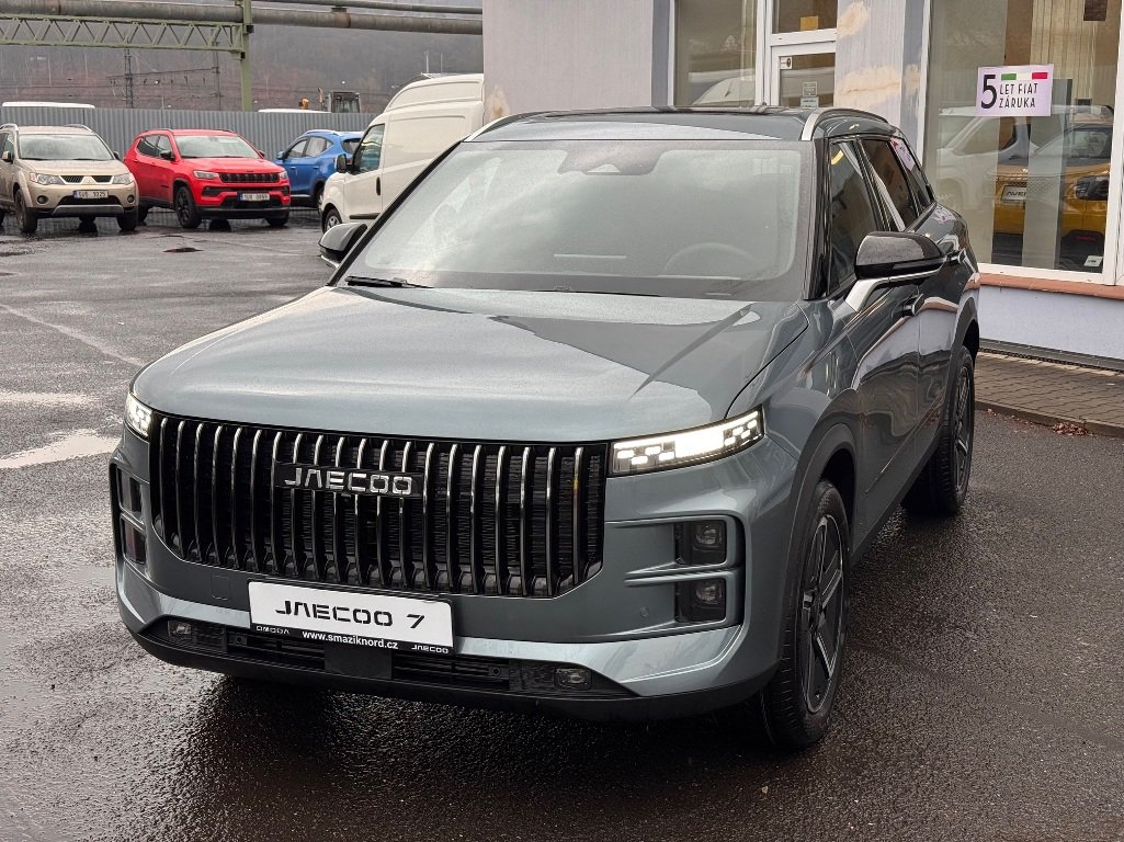 JAECOO 7