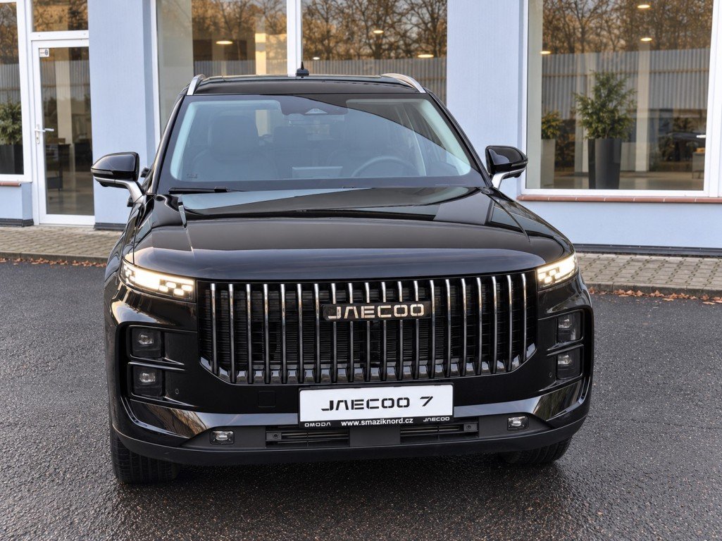 JAECOO 7