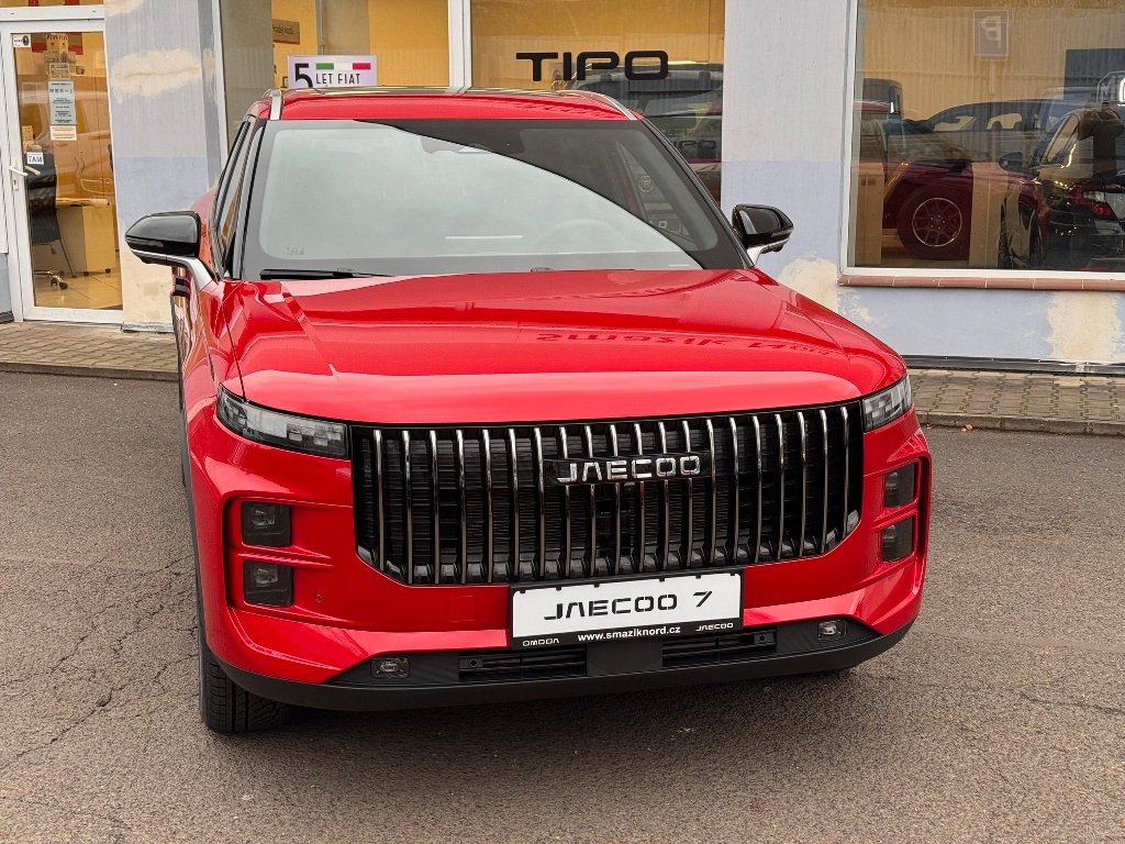 JAECOO 7