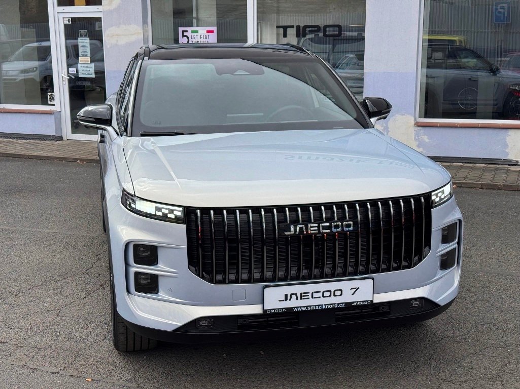 JAECOO 7