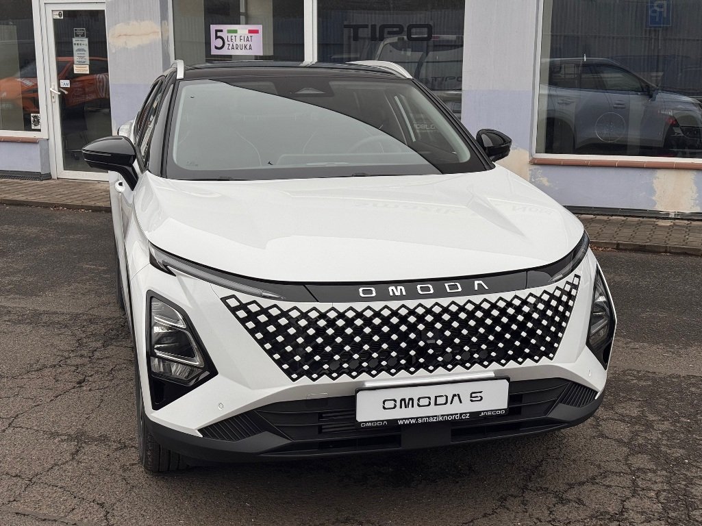 OMODA 5