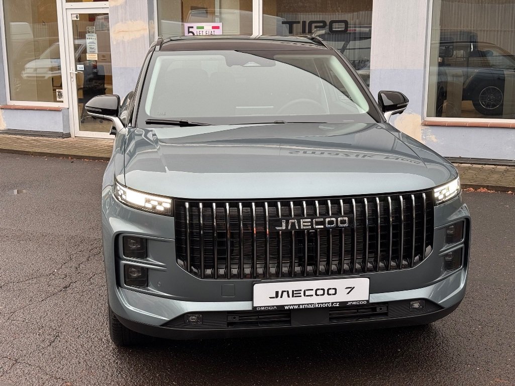 JAECOO 7