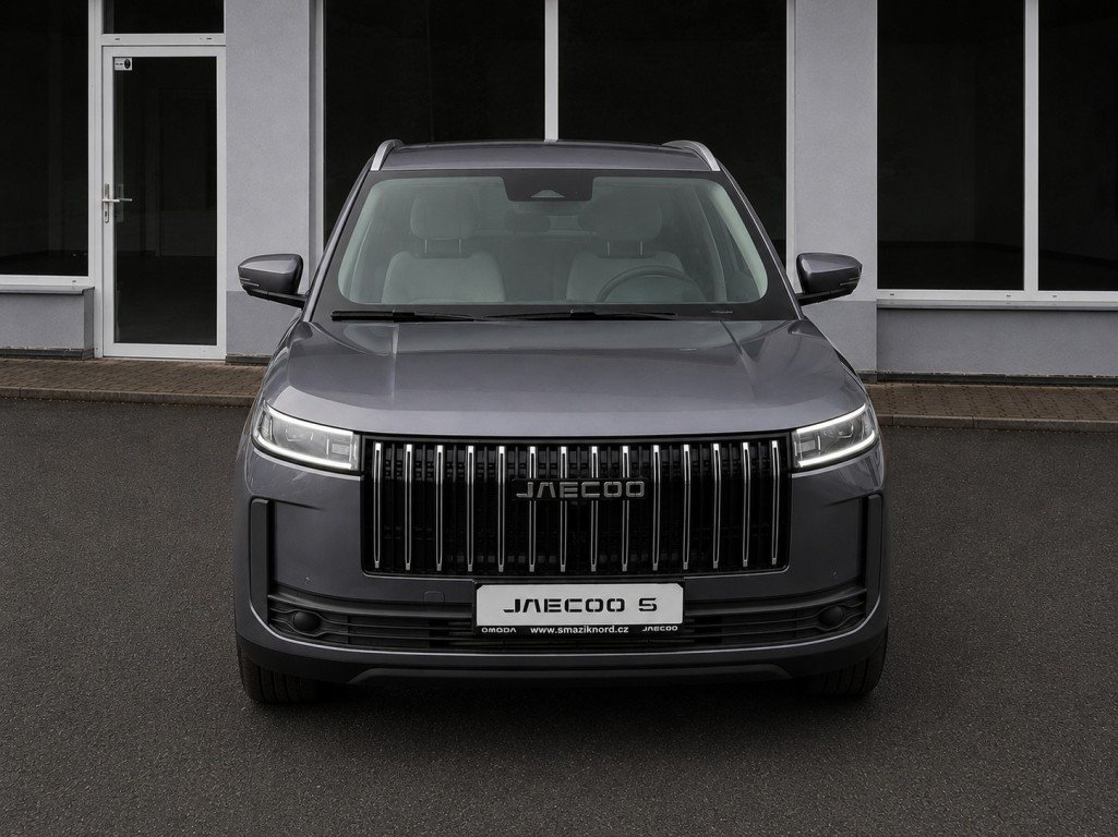 JAECOO 5