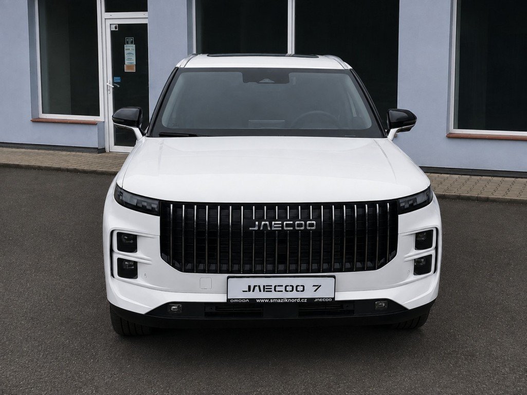 JAECOO 7